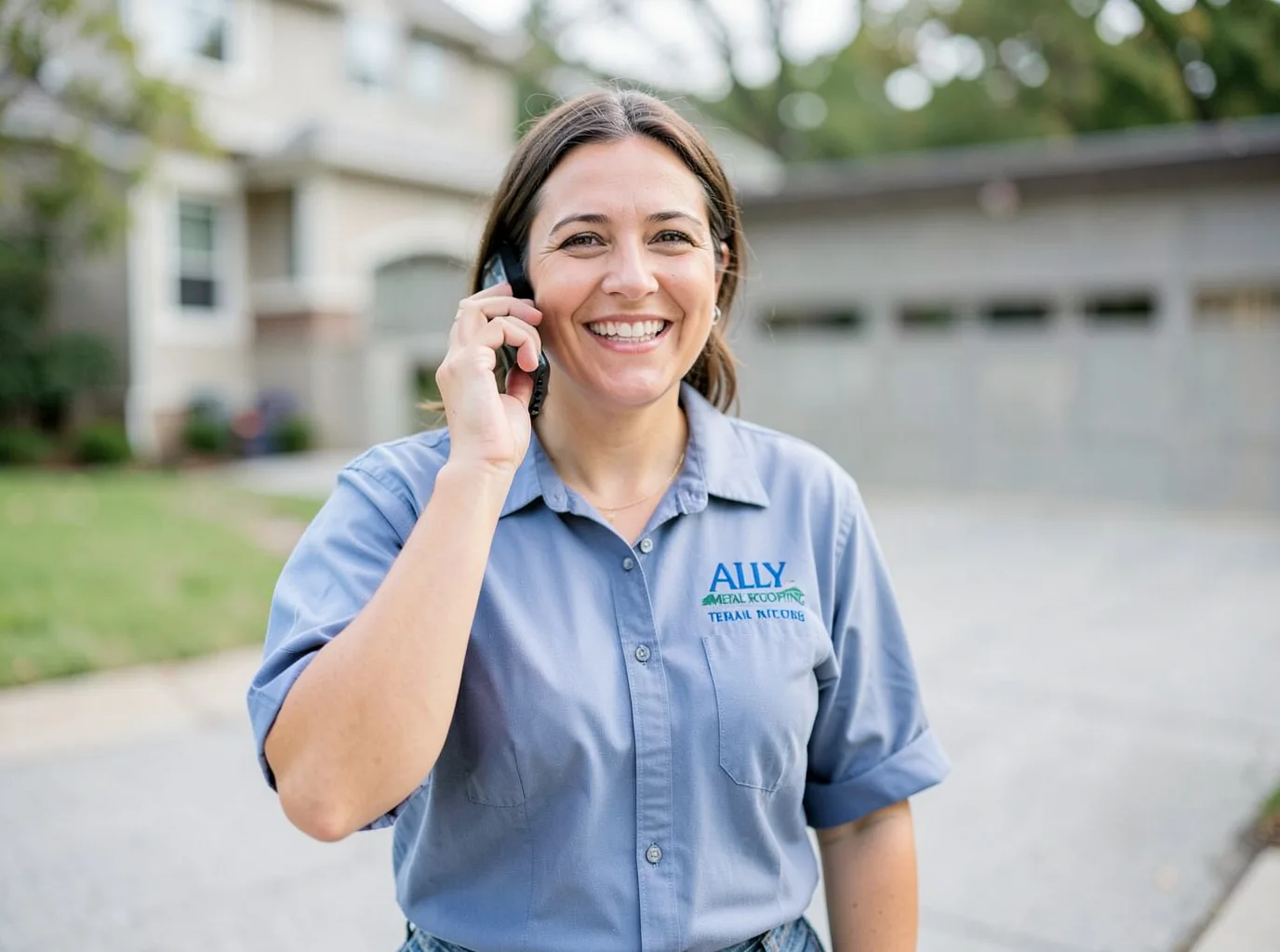 Metal Roof Installation Vass, NC FAQs